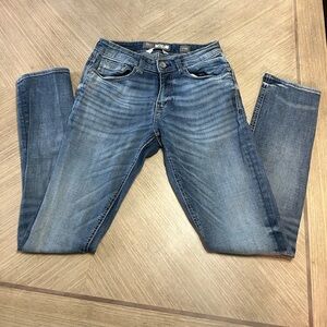 BKE Alec Men’s Skinny Jeans